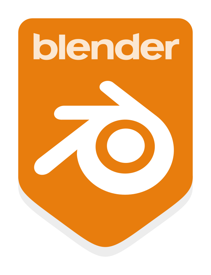 Blender Community logo
