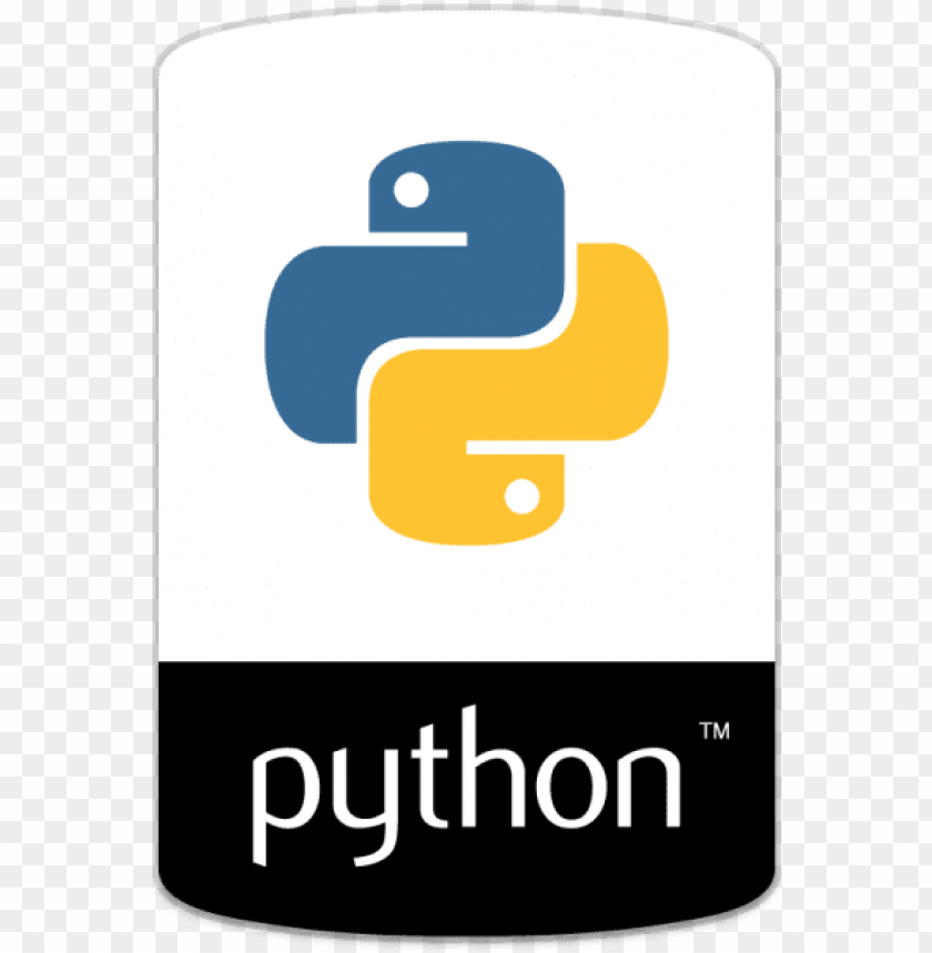 Python logo